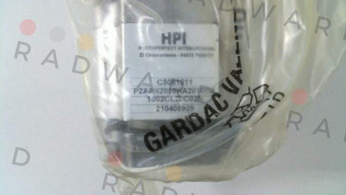 HPI-P2AAN2010HA2010HA1002CL20C02N (25pcs) price