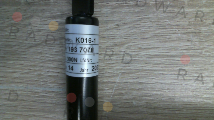 Suspa-16-6 016 01726B 300N price