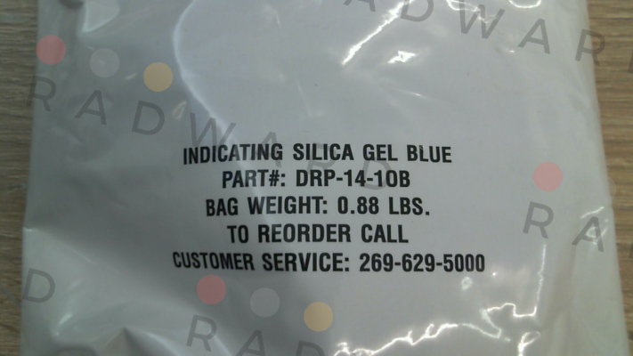 Wilkerson-DRP-14-10B (Silica Gel Blue for X03-C2-000) price