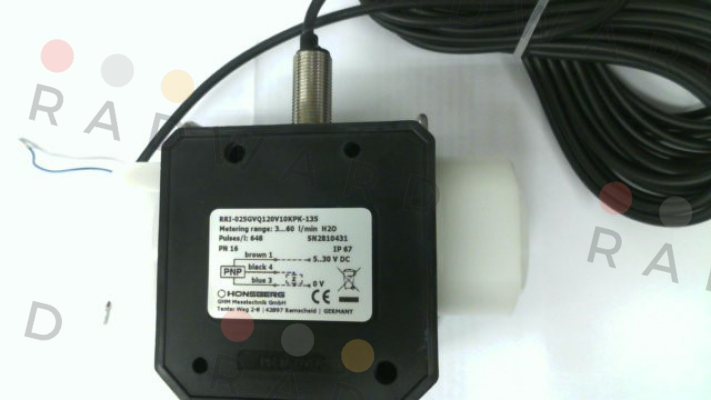 Honsberg-RRI-025GVQ120V10KPK-135 price