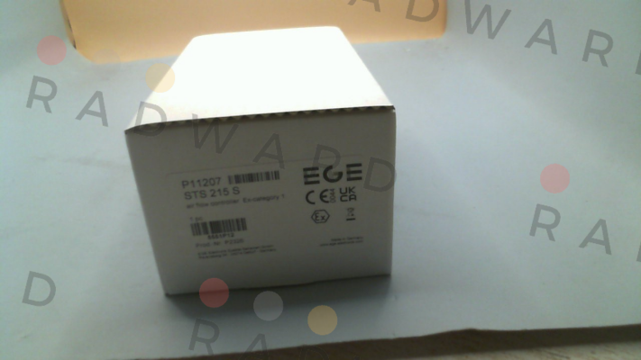 Ege-STS 215 S price
