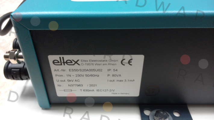 Eltex-ES50 / S20A005U02 price