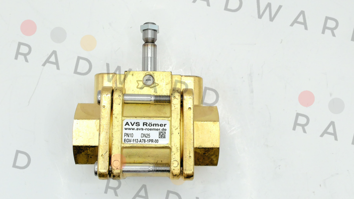 Avs Römer-EGV-112-A78-1PR-00 price