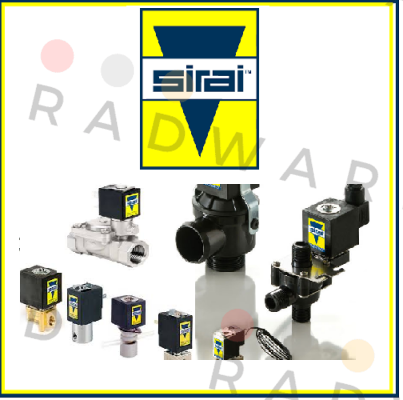 Sirai-Z610A, V 24, W 6, ED: 100%, L  price