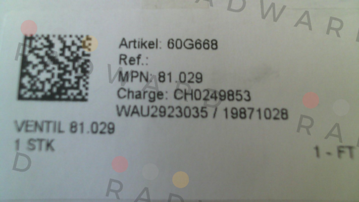 Kuhnke-81.029 price