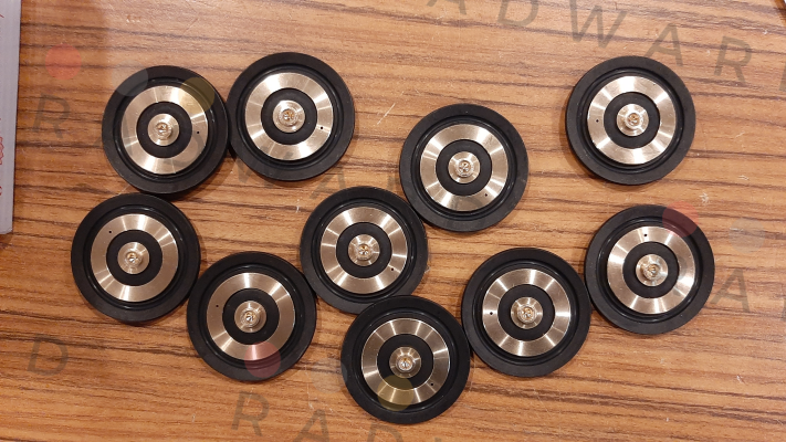 Pvd-DIAPHRAMS  for T-GM 105 price