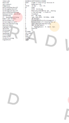 ProMinent-S2CBH07220PVTS470UB11000EN01 price