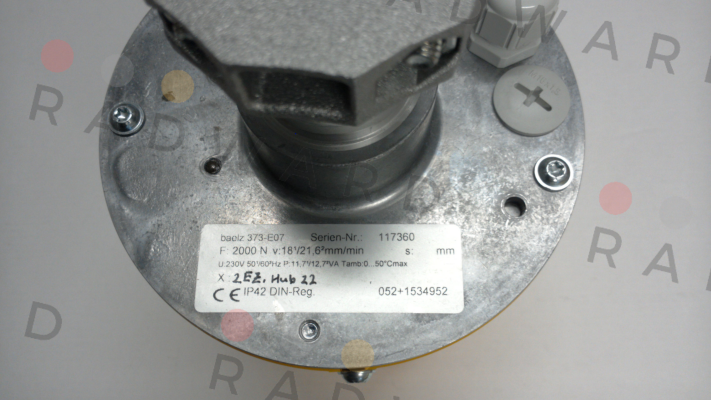 Baelz-373-E07-20-18-469 price