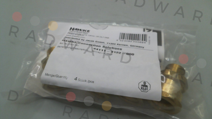 Hawke-44111-3122-000 / 501/421/A-M20 price