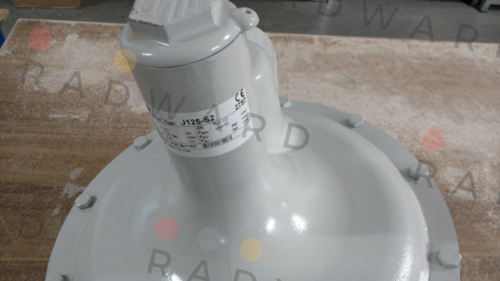 Elster-J125-S2 ,Rp1 1/2,R35,6.35 ,S price
