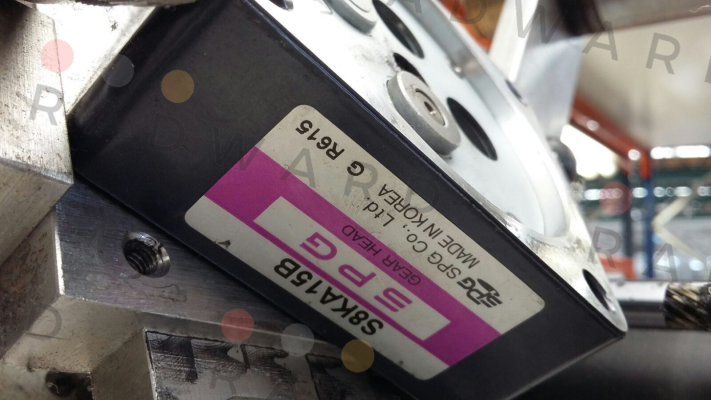 Spg Motor-S8KA15B price