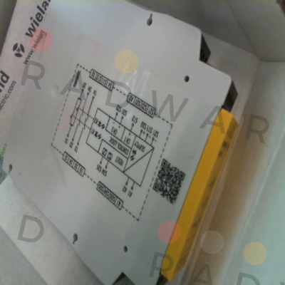Wieland Electric-p/n: R1.188.0700.2, Type: SNO4062K-A AC/DC 24V (C) price