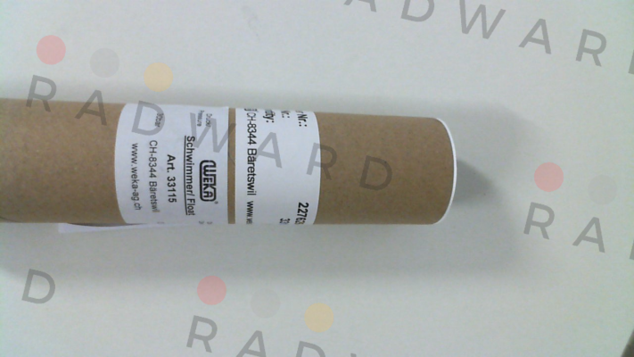 Weka-33115/30 price