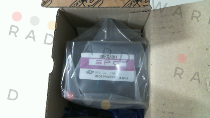 Spg Motor-S9KC5BH price