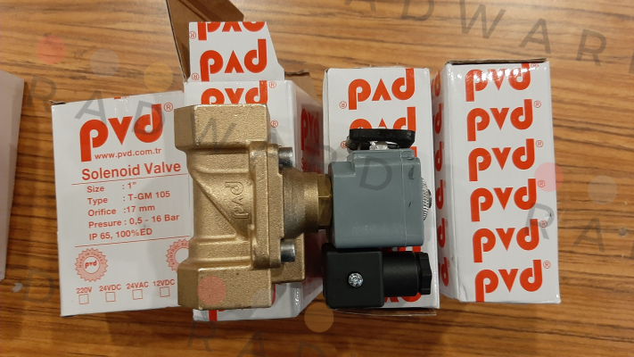 Pvd-T-GM105 220 V price