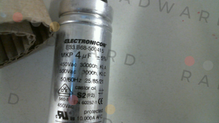 Electronicon-E33.B68-500415 price