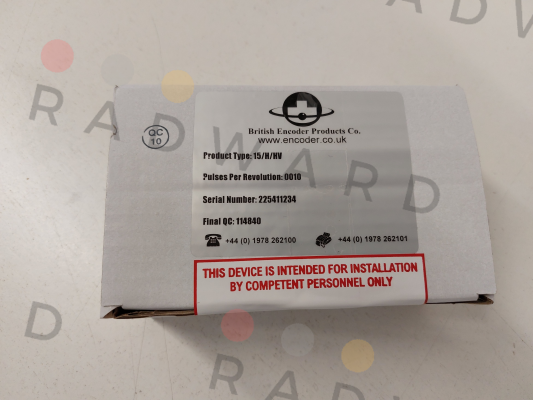 Encoder Products Co-15H-01SA-0010NV1RHVF00-T2 price