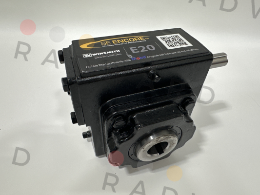 Winsmith-E20XDSS065X0H0 price