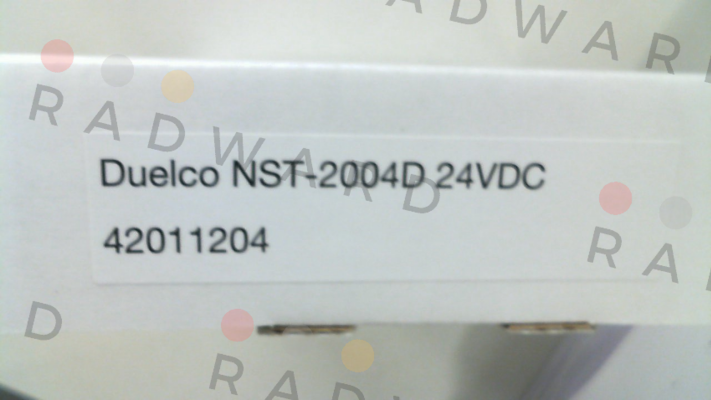 DUELCO-NST-2004D (42011204) price