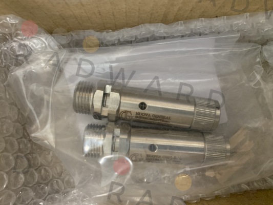 Nuova General Instruments-018199049 price
