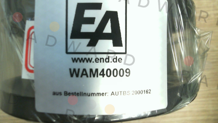 End Armaturen-WAM40009 price