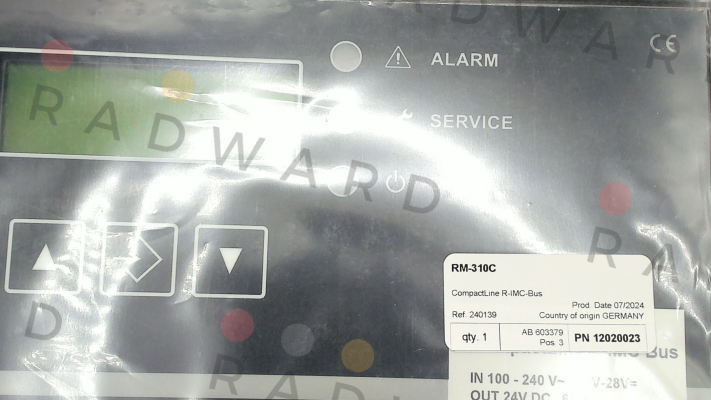 Reco-RM-310C price