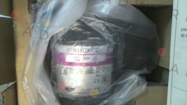 Spg Motor-S7R15GX-TCE price