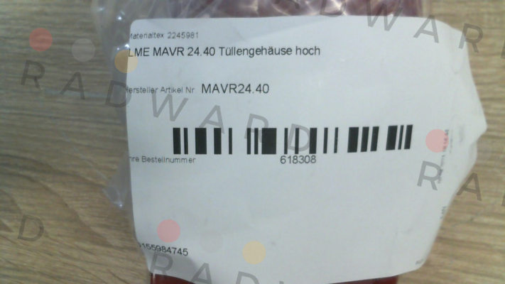 Ilme-MAVR 24.40 price