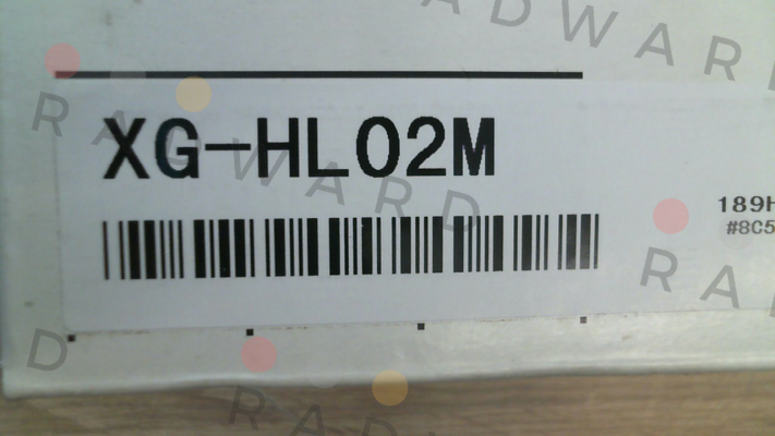 Keyence-XG-HL02M price