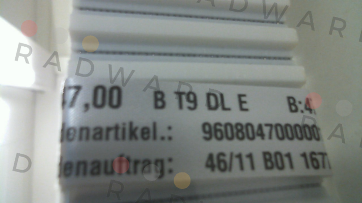 Brecoflex-9608047000001 / 47 T9/1.350-DL price