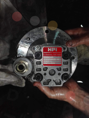 HPI-P1 BAN 1002 CL 10 B01N / HCP 11410025101 price
