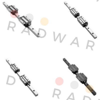 SBC Linear Rail System-F308-2000 price