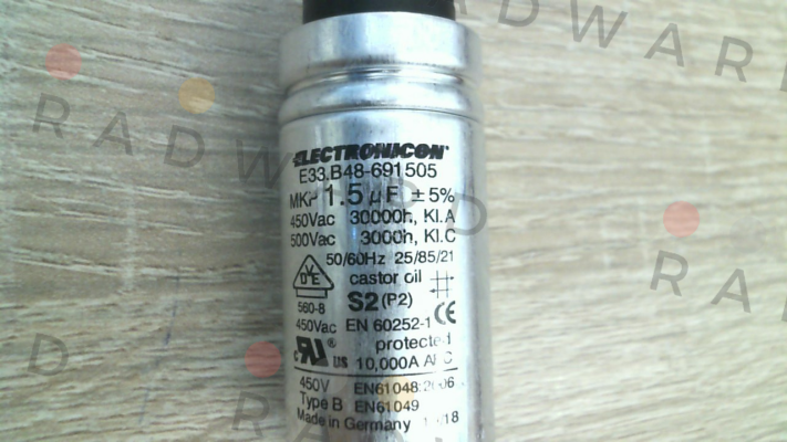 Electronicon-E33.B48-691505 220001 price