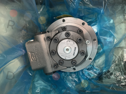 Brevini-CTM 1016 T 609 CF, F07 ZV 130 VAM price