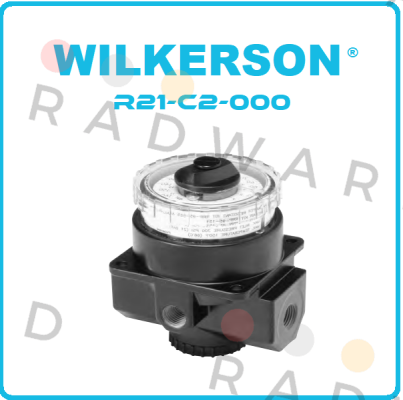 Wilkerson-R21-C2-000 price
