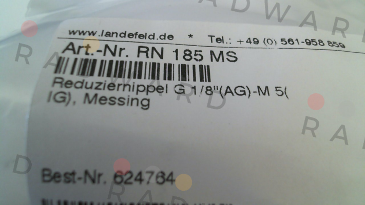 Landefeld-RN185MS price