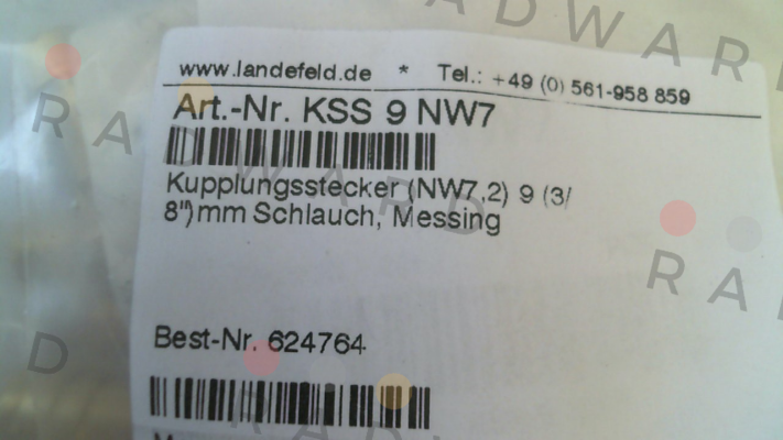 Landefeld-KSS9NW7 price