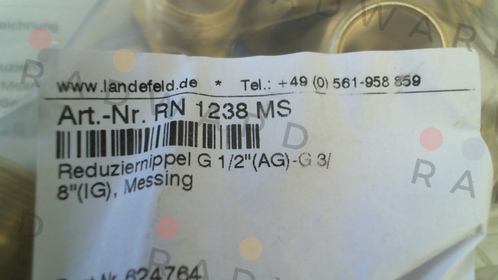 Landefeld-RN 1238 MS price