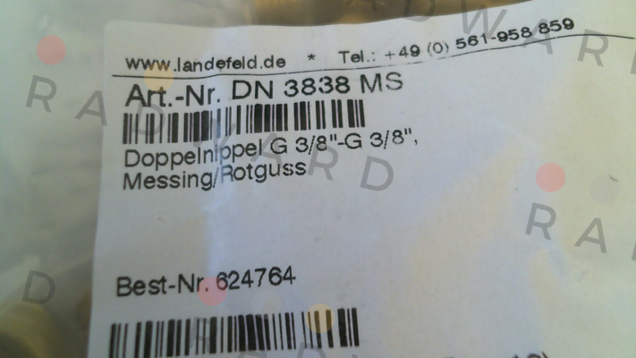 Landefeld-DN3838MS price