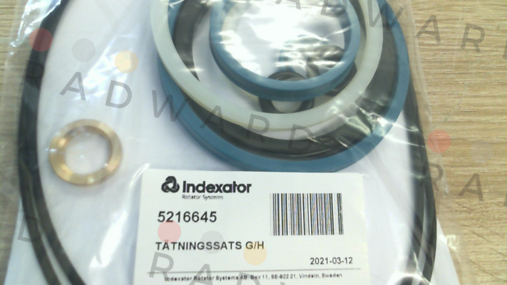 Indexator-5216 645 price