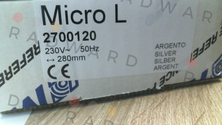 Mingardi-2700120 price