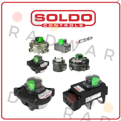 Soldo-SP012H0-2H old reference, new reference SP012A0-EHW00A1 price