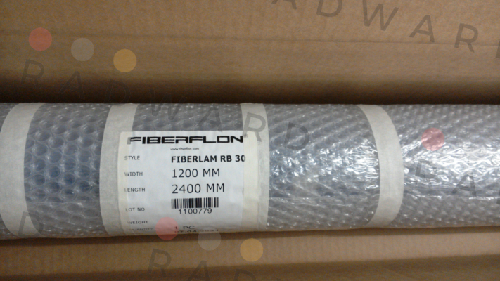 Fiberflon-Fiberlam RB30 price