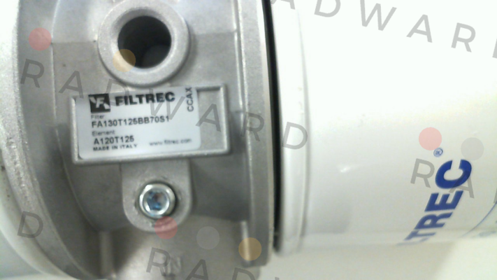 Filtrec-FA130T125BB70S1 price