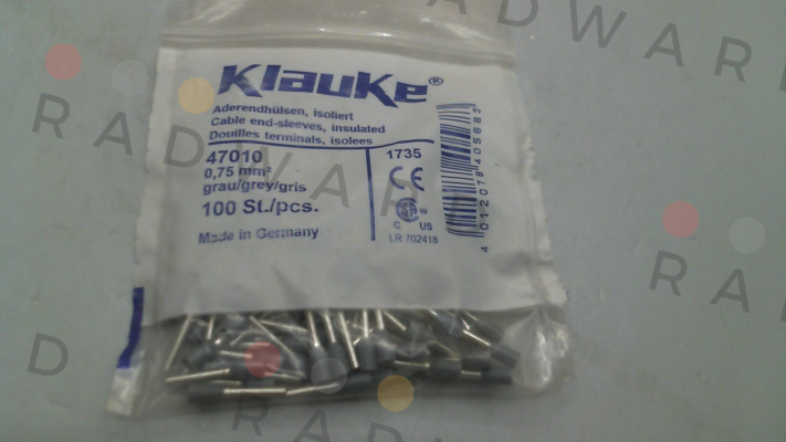 Klauke-47010 price