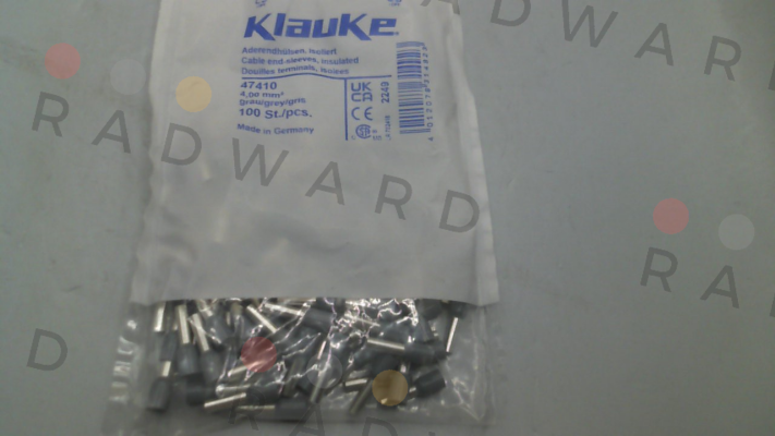 Klauke-47410 price