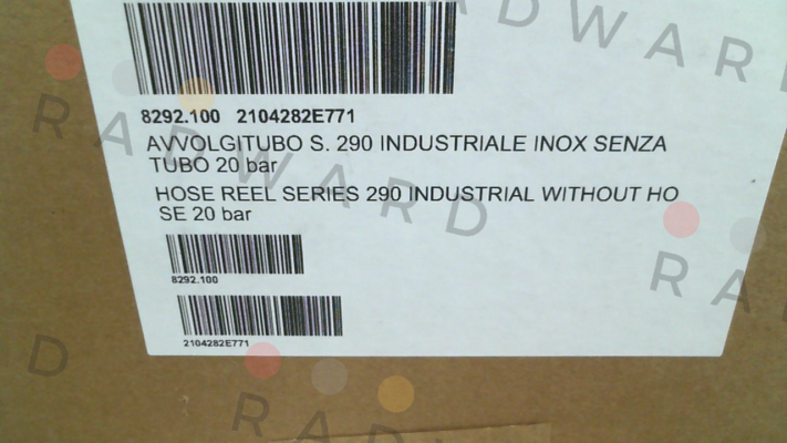Raasm-8292.100 price