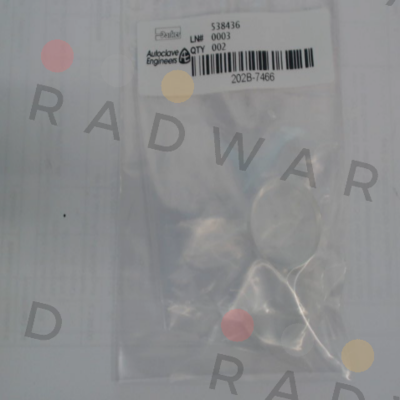 Autoclave Engineers (Parker)-202B-7466 price