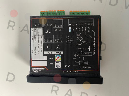 Loreme-INL35 /R1/CM price