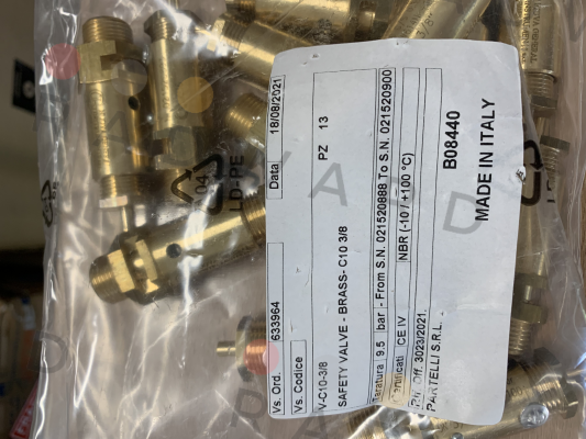 Nuova General Instruments-018597889 price